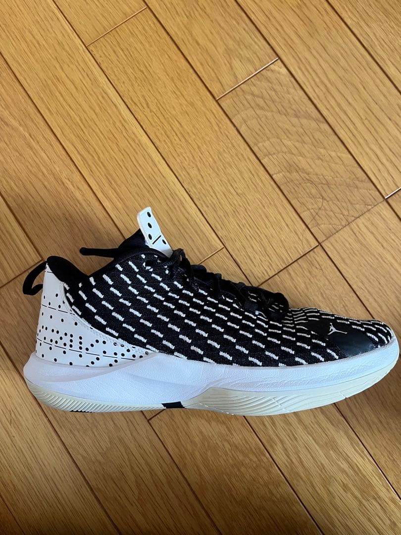 シューズ(男性用) AIR JORDAN JORDAN CP3.XII