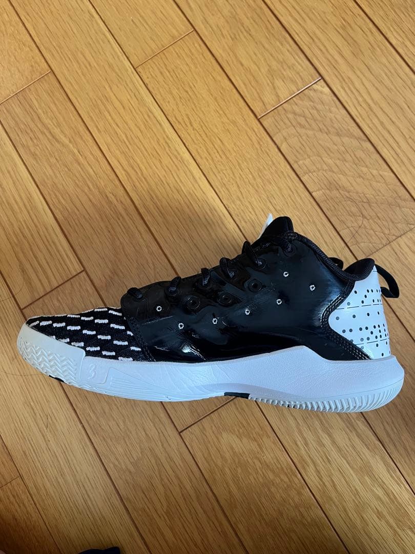 シューズ(男性用) AIR JORDAN JORDAN CP3.XII