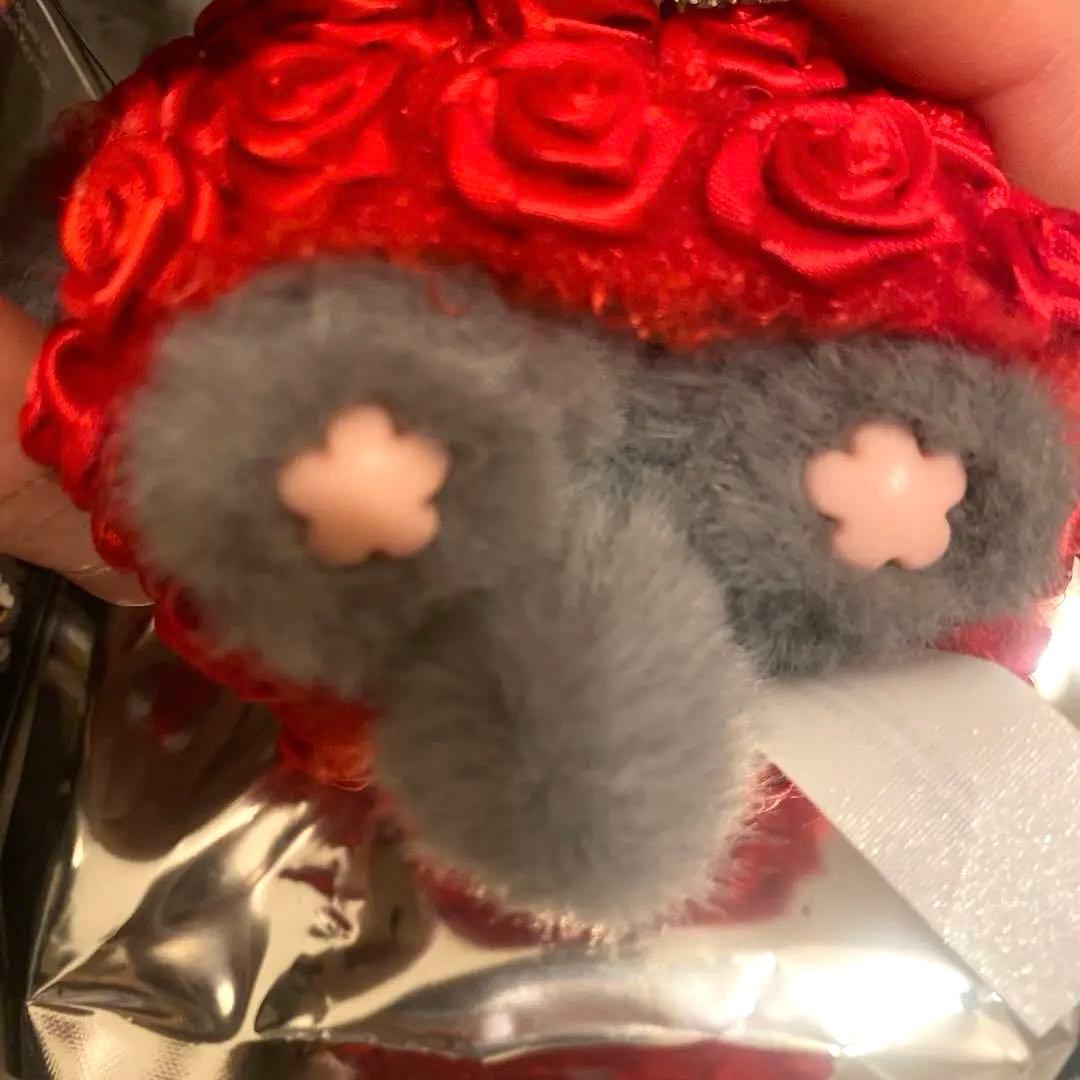 ZO&FRIENDS ランダム　ぬいぐるみ　キーリング secret ZOA
