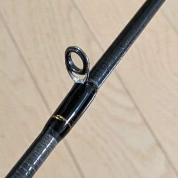 ヨ*ロ様 未使用 ダイワ ラテオ 96ML シーバスロッド スピニング ルアーロ