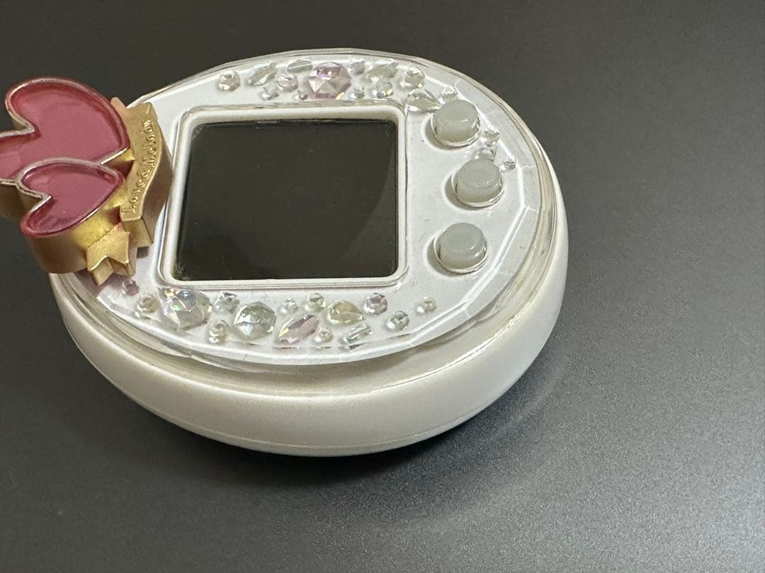 BANDAI(バンダイ) たまごっちぴーす Love & Melody