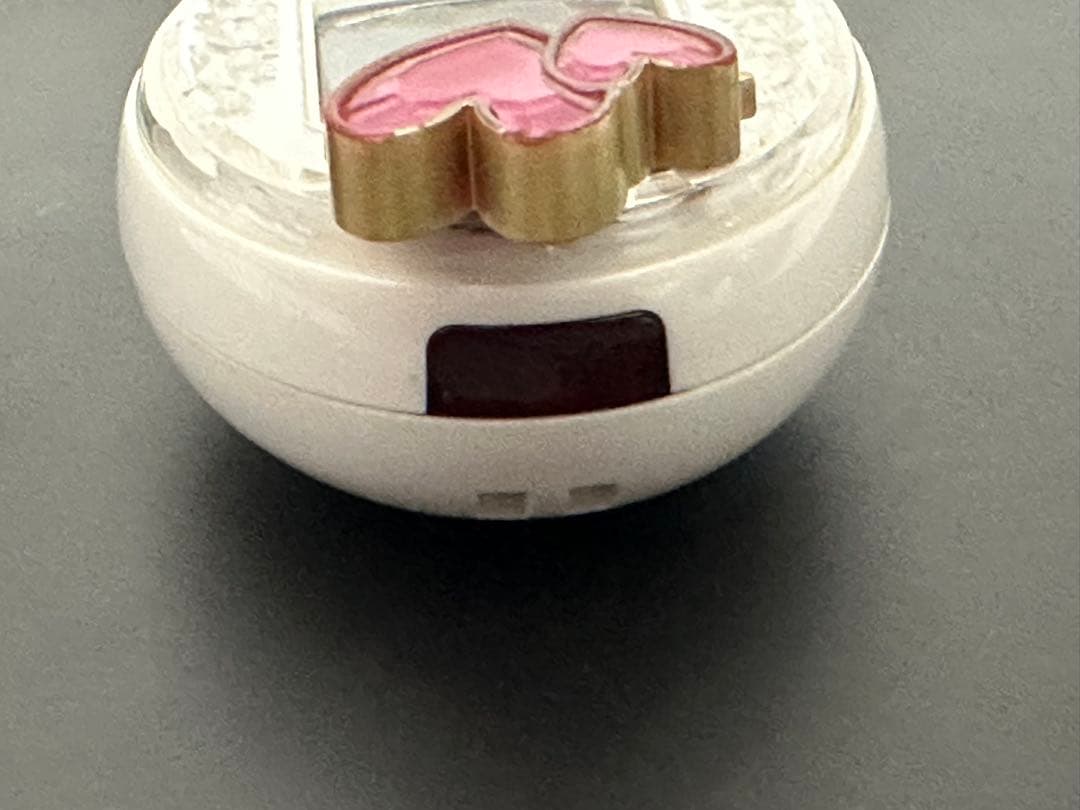 BANDAI(バンダイ) たまごっちぴーす Love & Melody