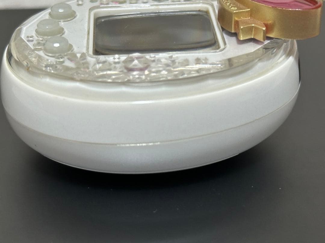 BANDAI(バンダイ) たまごっちぴーす Love & Melody