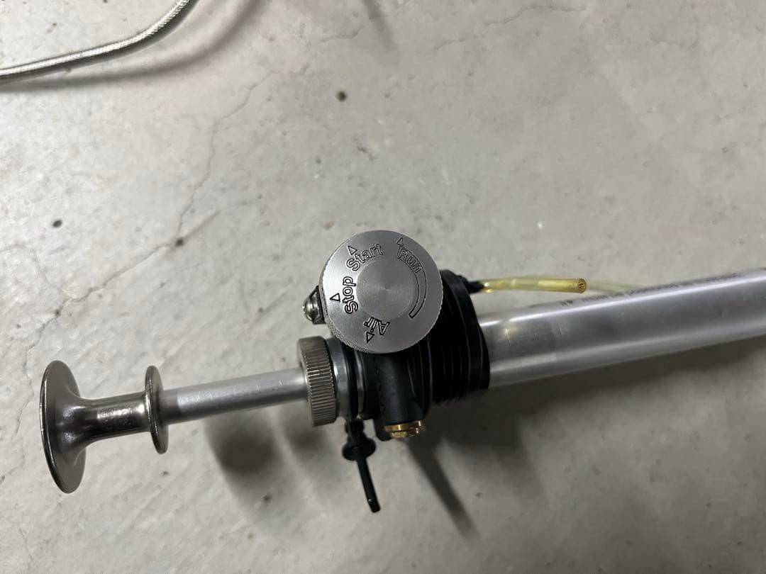 SOTO MUKAストーブ　SOD-371