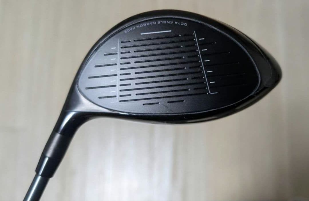 中古美品　ヤマハ インプレス DRIVE STAR TYPE-SドライバーSR