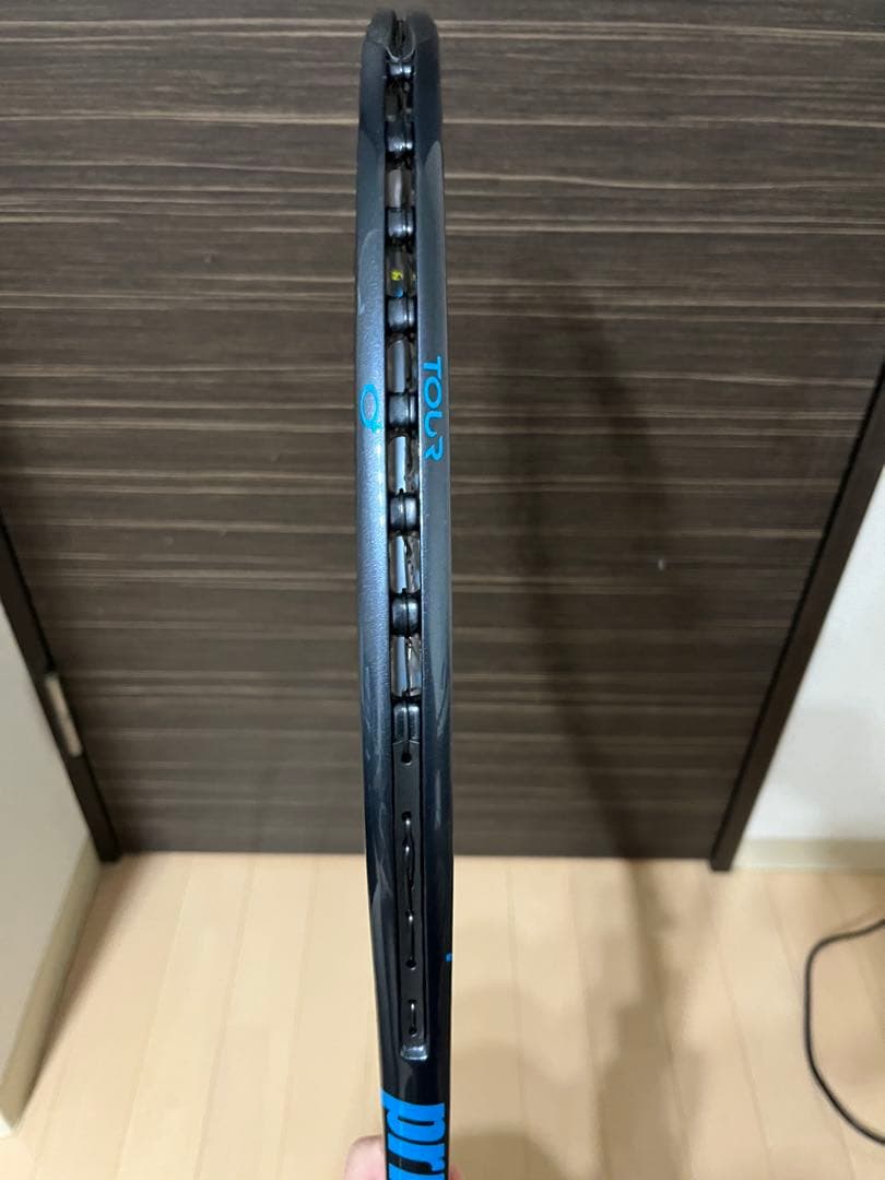 【美品】prince tour o3 290g