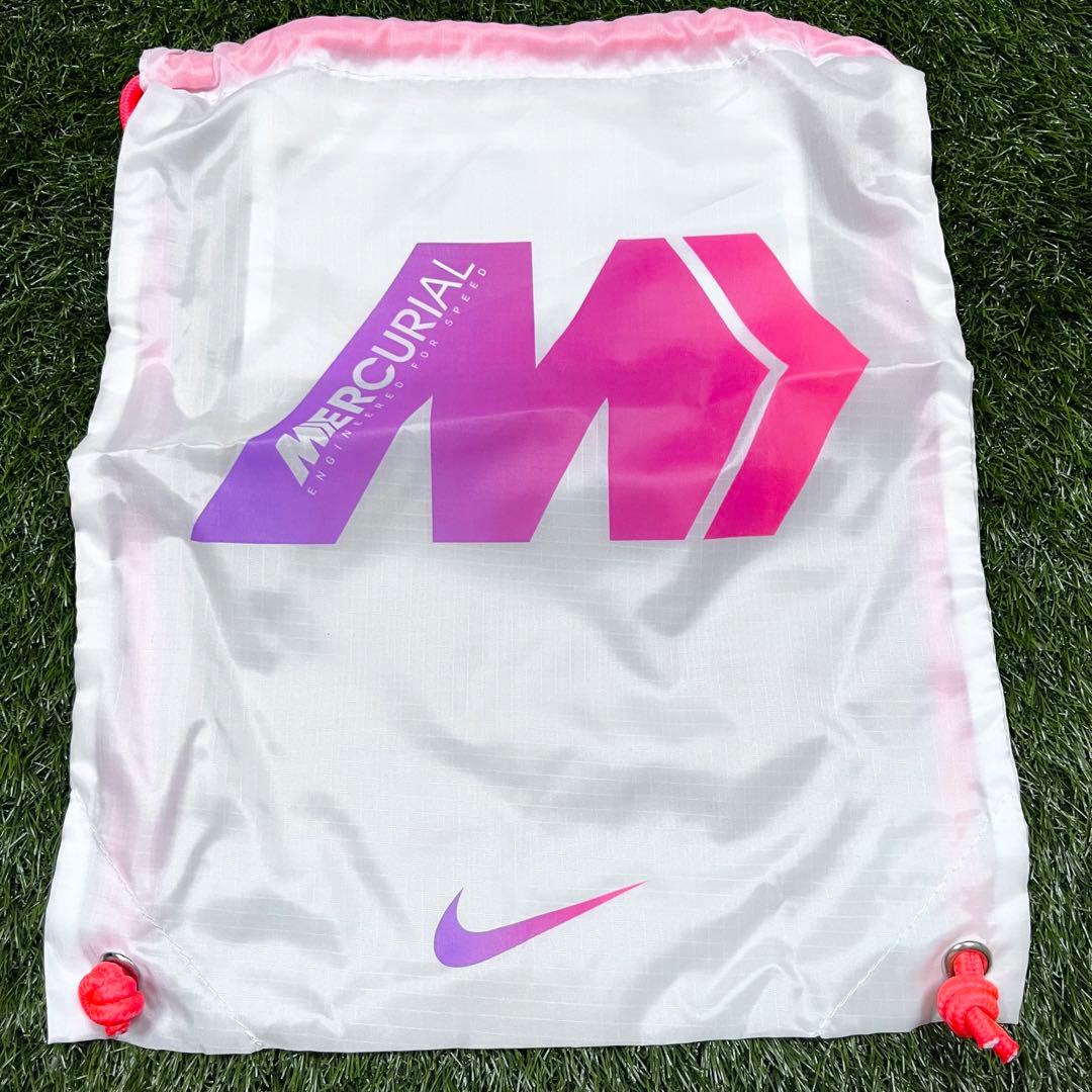 シューズ NIKE Mercurial Vapor 13 Elite FG 27cm