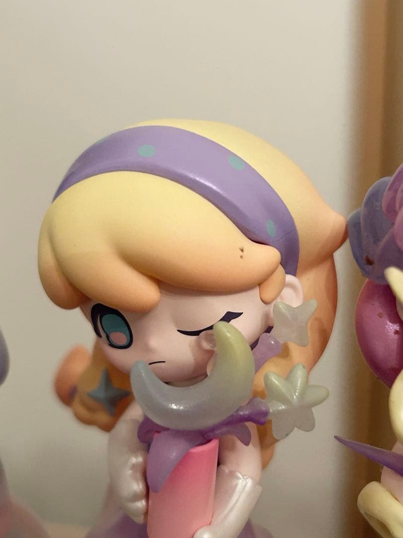 POPMART AZURA まとめ売り(ばら売りもOK)