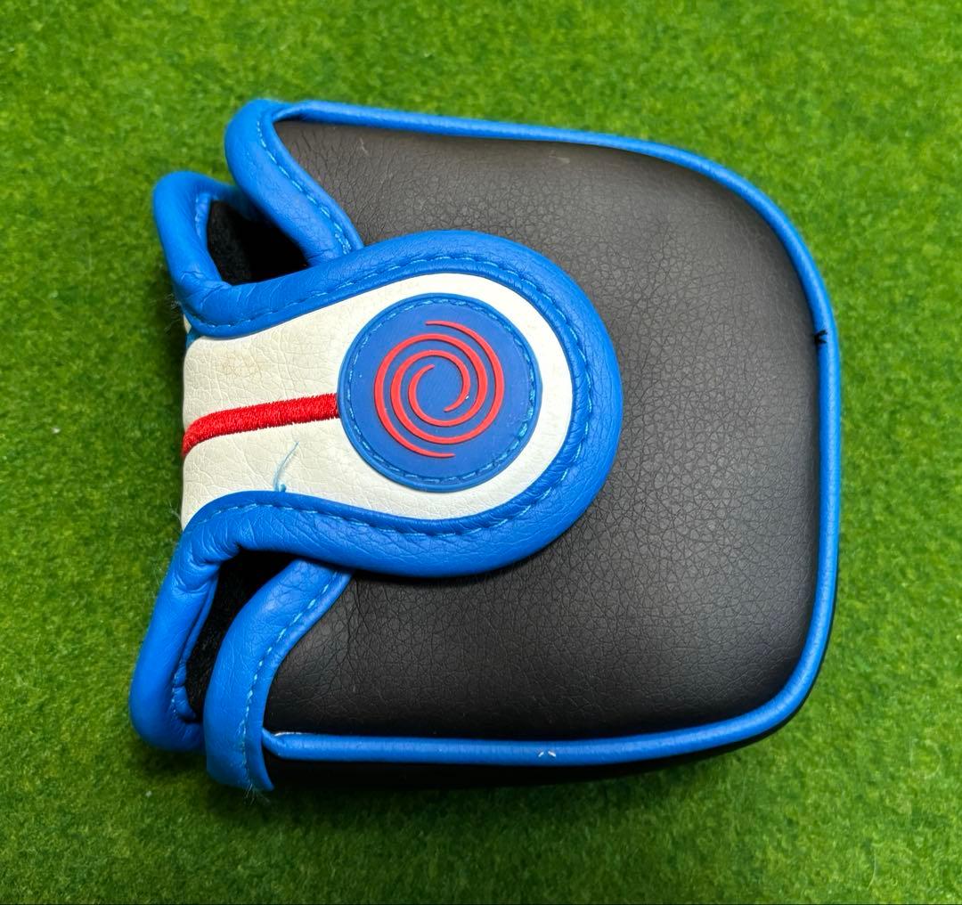 オデッセイ　パター　2-ball イレブン　トリプルトラック　33インチ