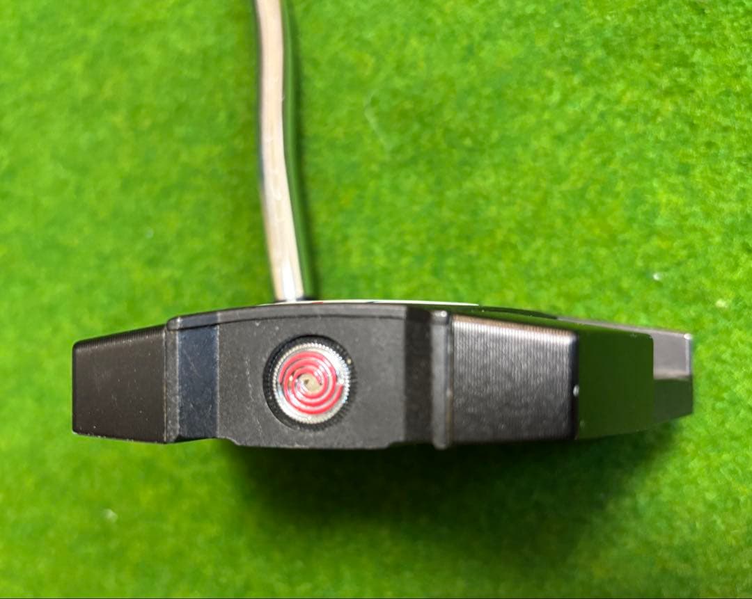 オデッセイ　パター　2-ball イレブン　トリプルトラック　33インチ