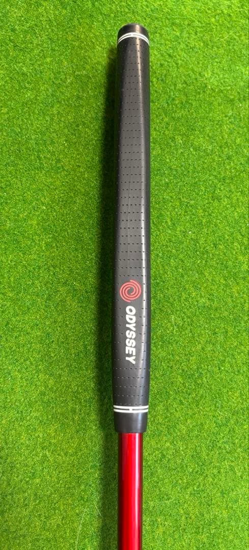 オデッセイ　パター　2-ball イレブン　トリプルトラック　33インチ