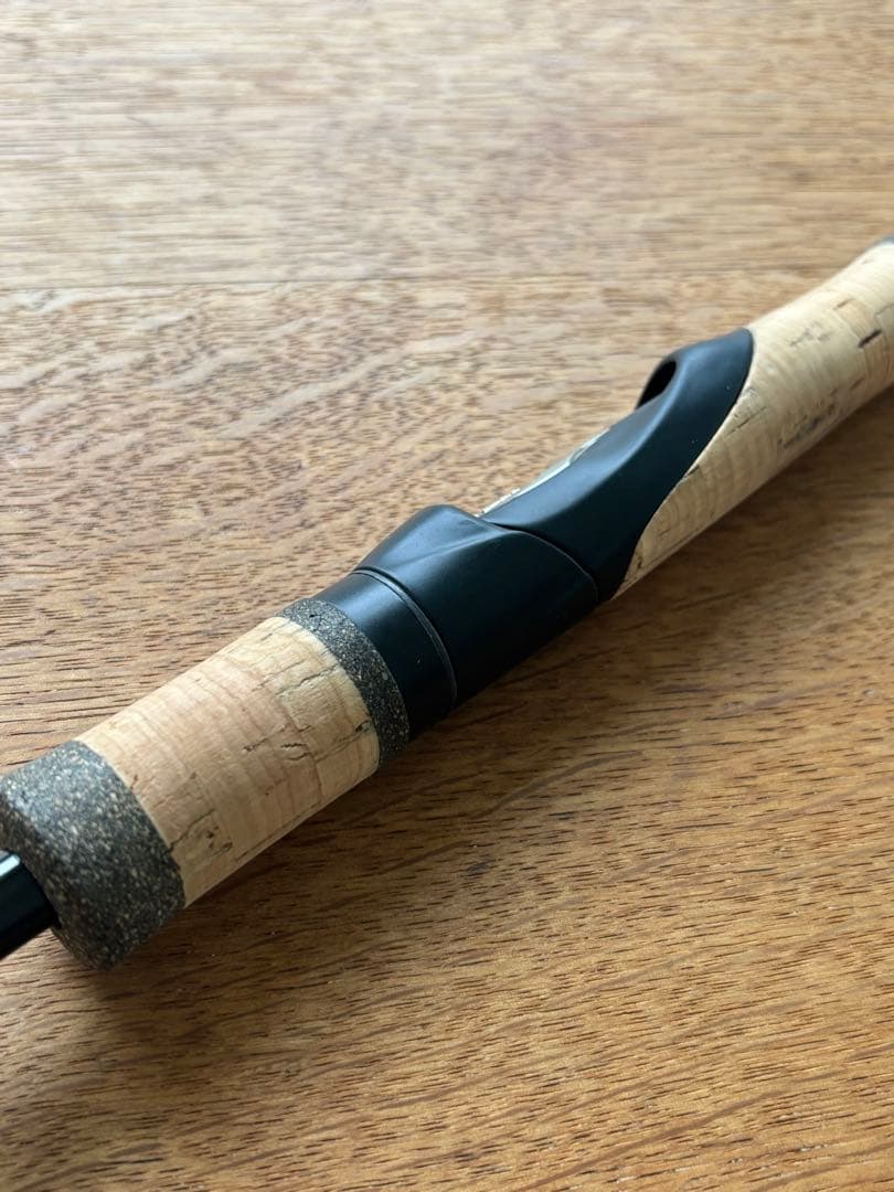シマノ　gルーミス　コンクエスト 782S SJR スピニングロッド　美品
