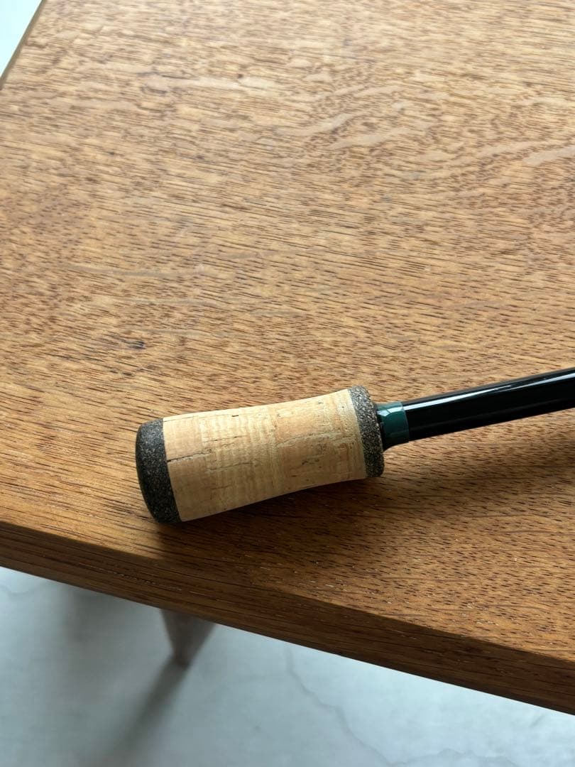 シマノ　gルーミス　コンクエスト 782S SJR スピニングロッド　美品