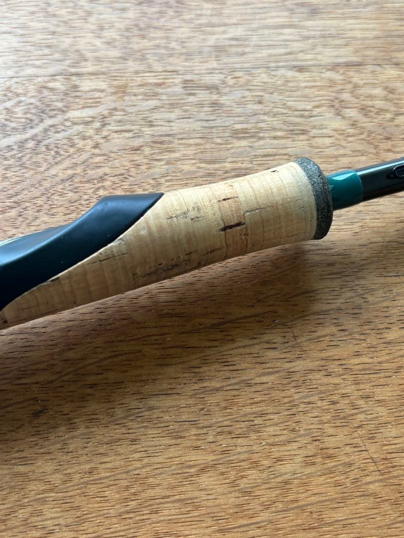 シマノ　gルーミス　コンクエスト 782S SJR スピニングロッド　美品