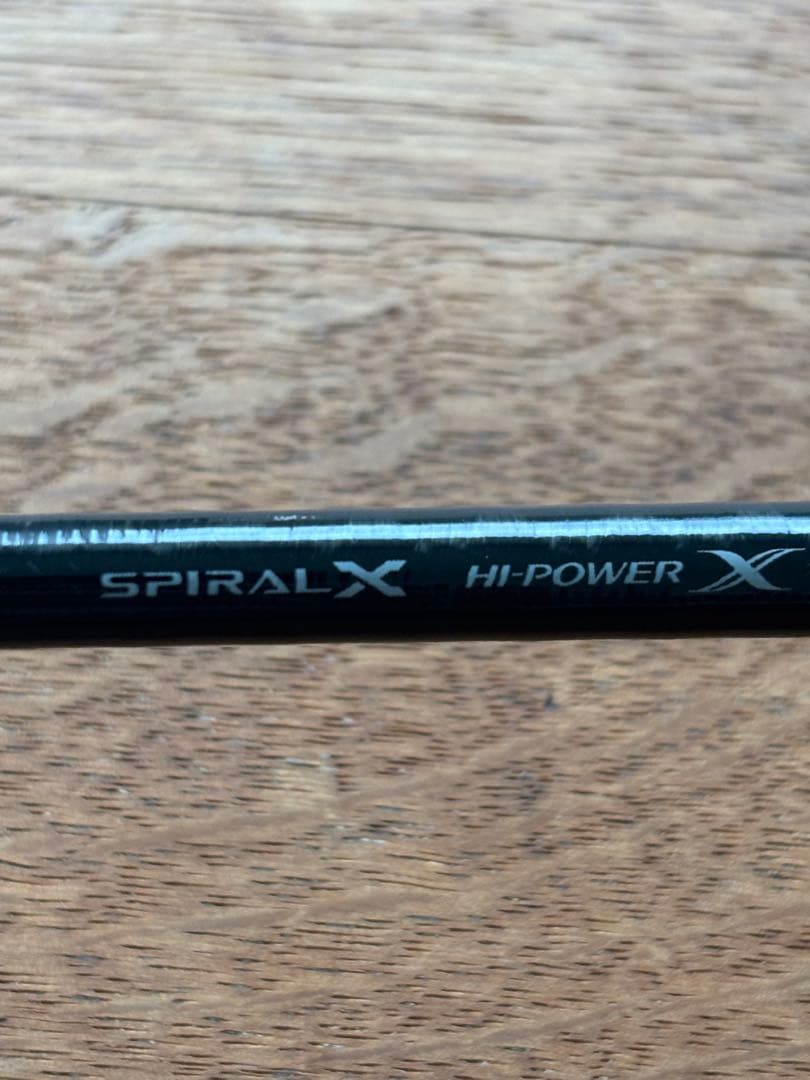 シマノ　gルーミス　コンクエスト 782S SJR スピニングロッド　美品