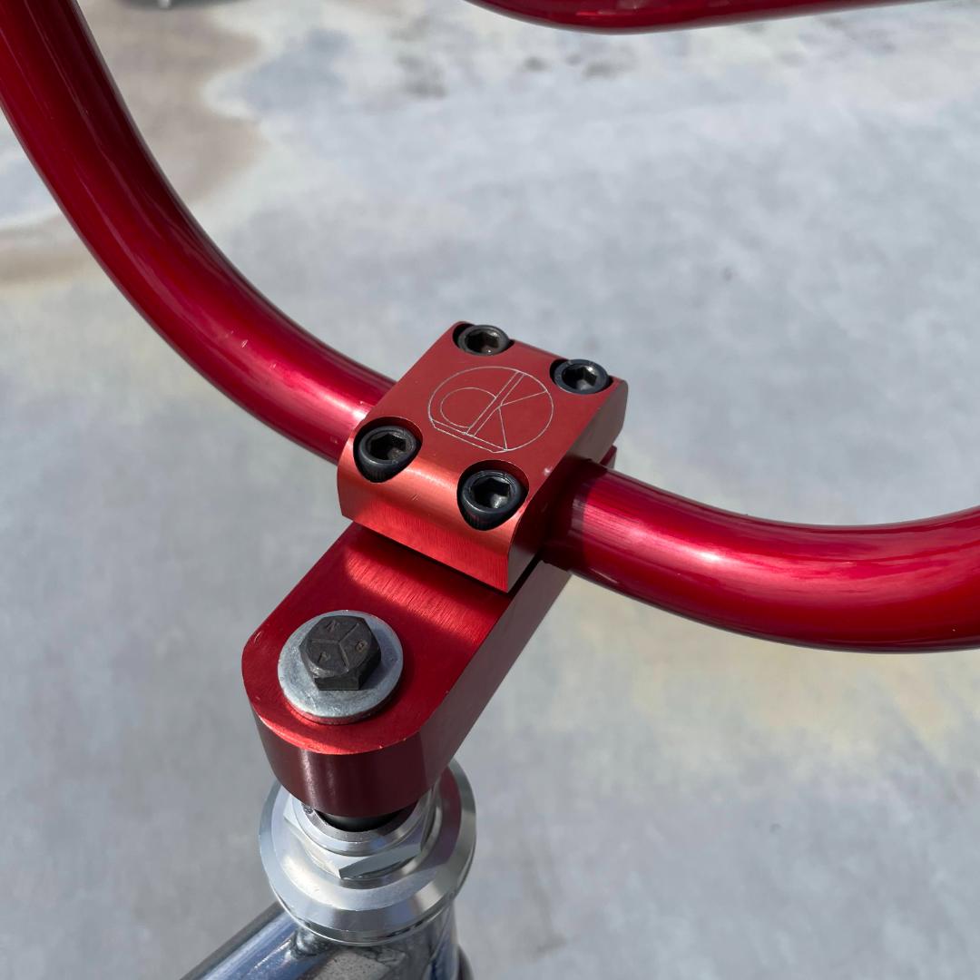 DK Pro Stem Old School Bmx Vintage ステム