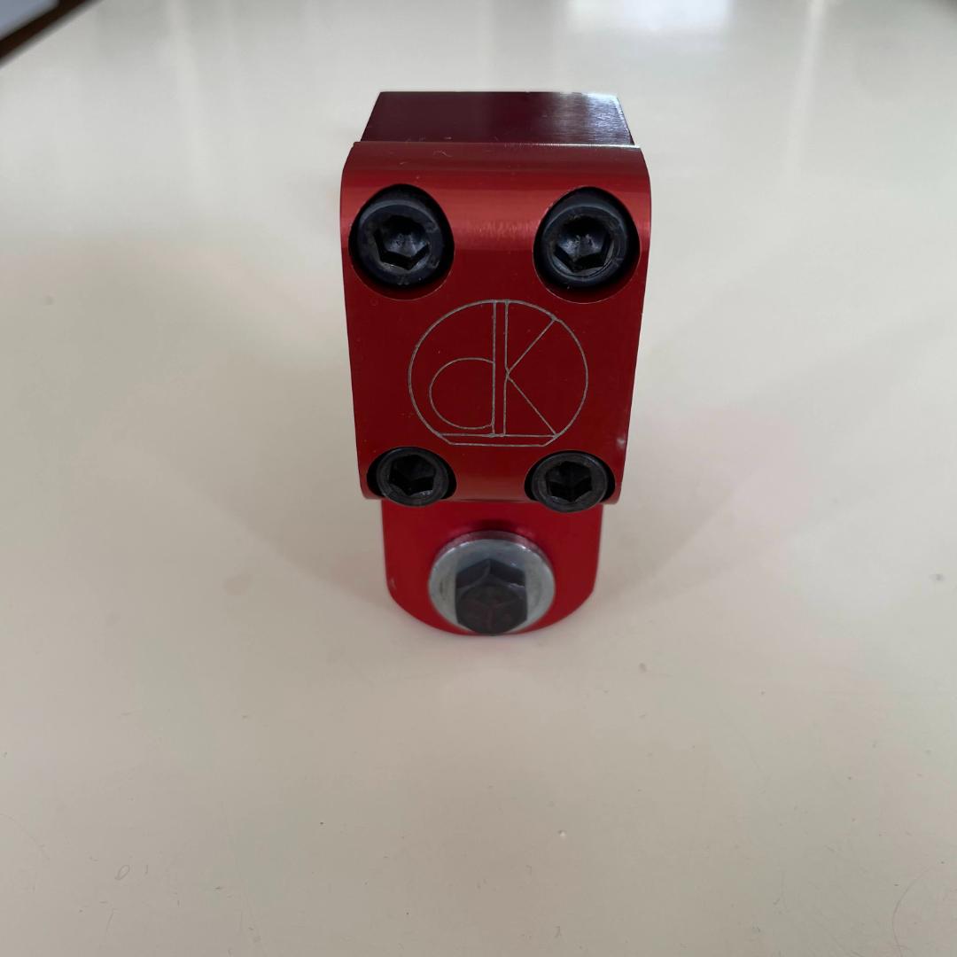 DK Pro Stem Old School Bmx Vintage ステム