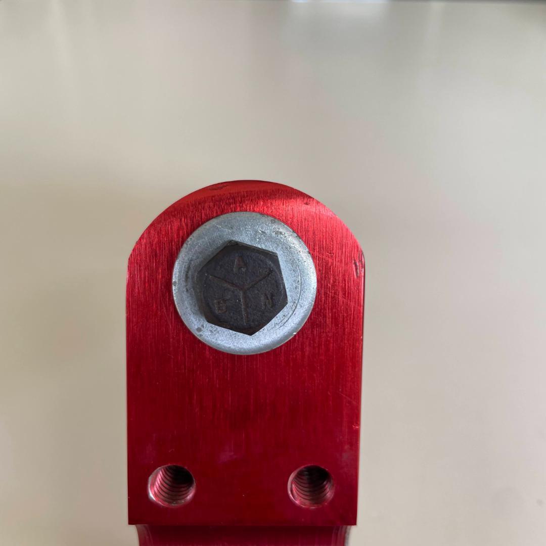 DK Pro Stem Old School Bmx Vintage ステム
