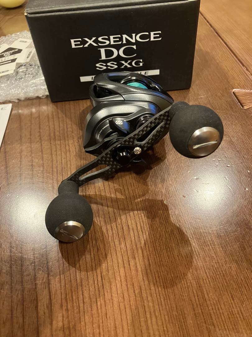 エクスセンスDC SS