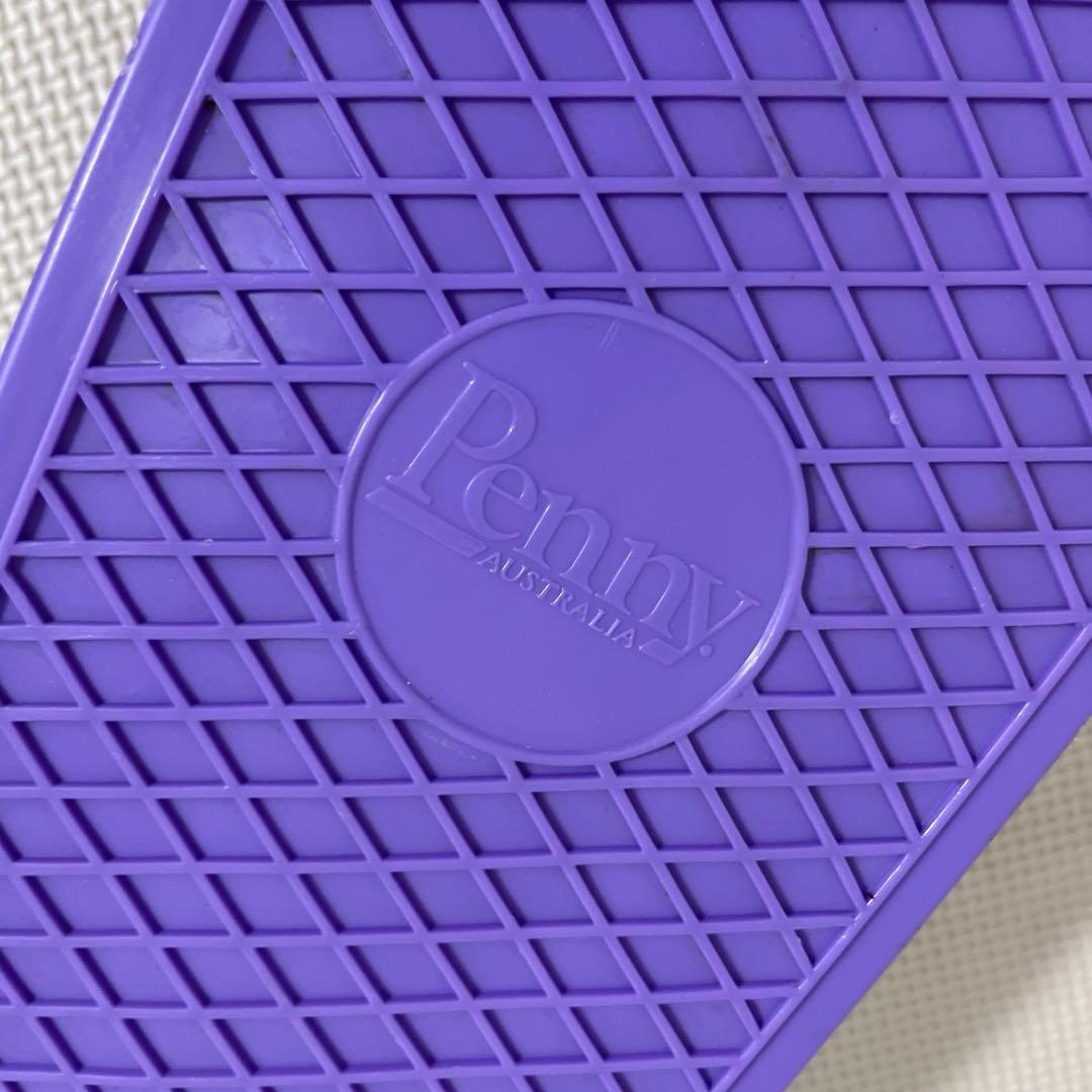 Penny AUSTRALIA スケートボード ペニースケボー 22インチ