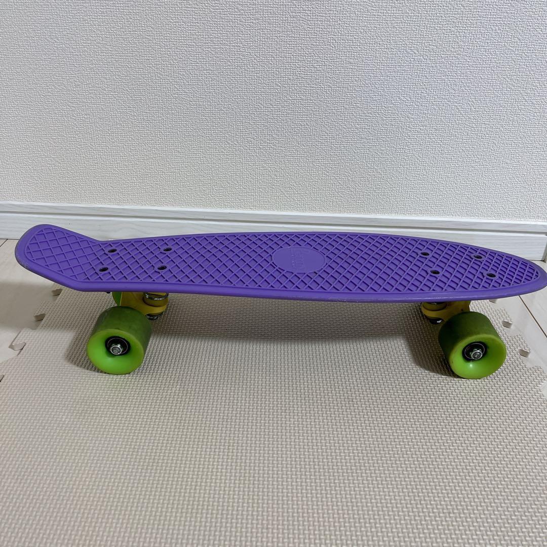 Penny AUSTRALIA スケートボード ペニースケボー 22インチ