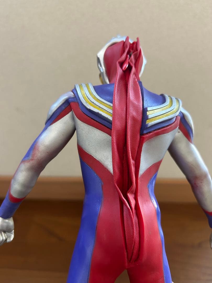 値下げ　ウルトラの星計画　ウルトラマンティガ　マルチタイプ