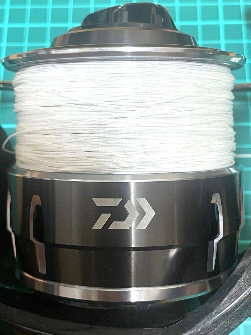 【DAIWA】16 Catalina 6500H