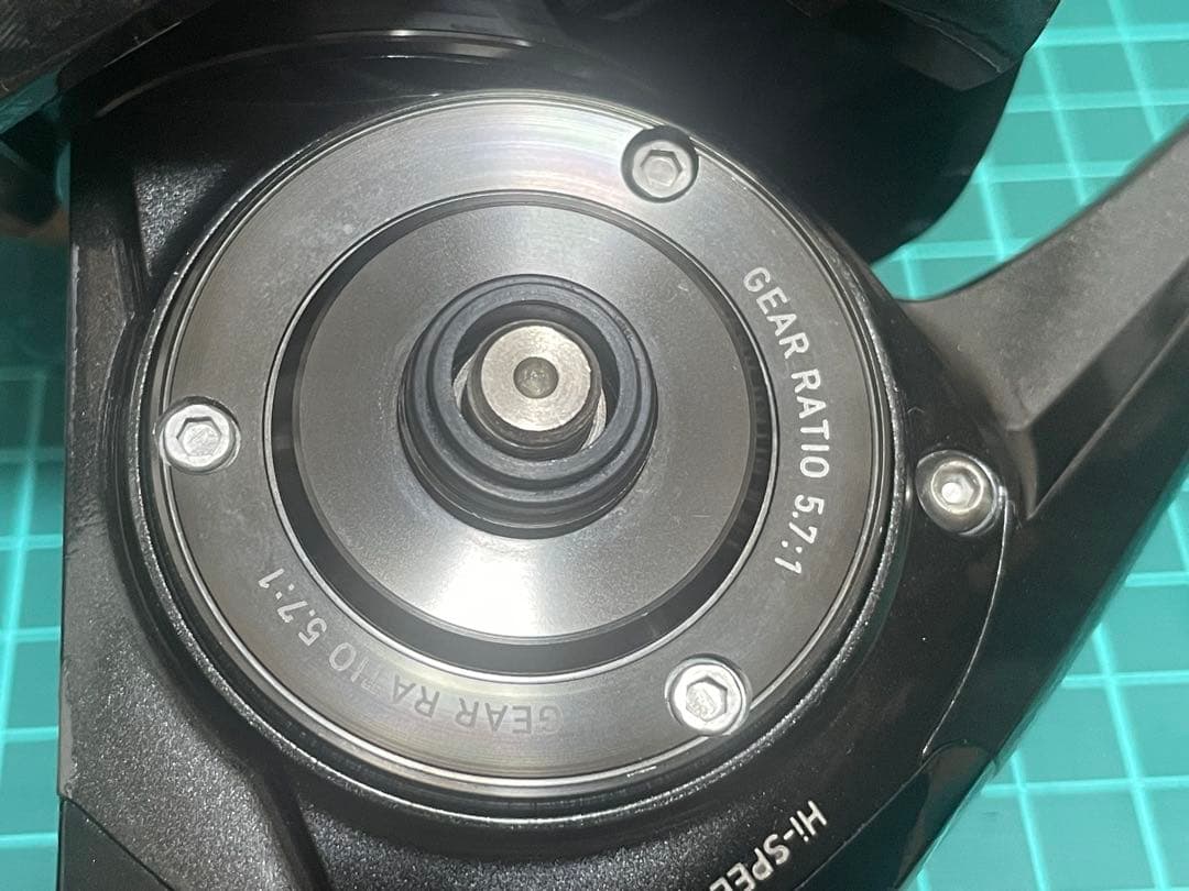 【DAIWA】16 Catalina 6500H