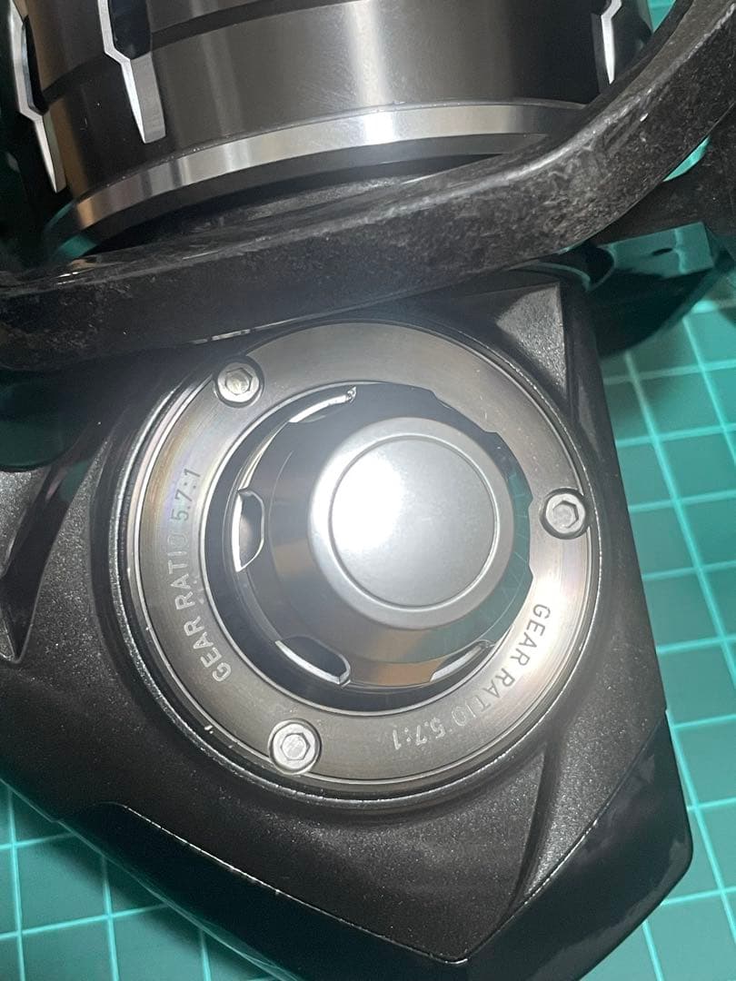 【DAIWA】16 Catalina 6500H