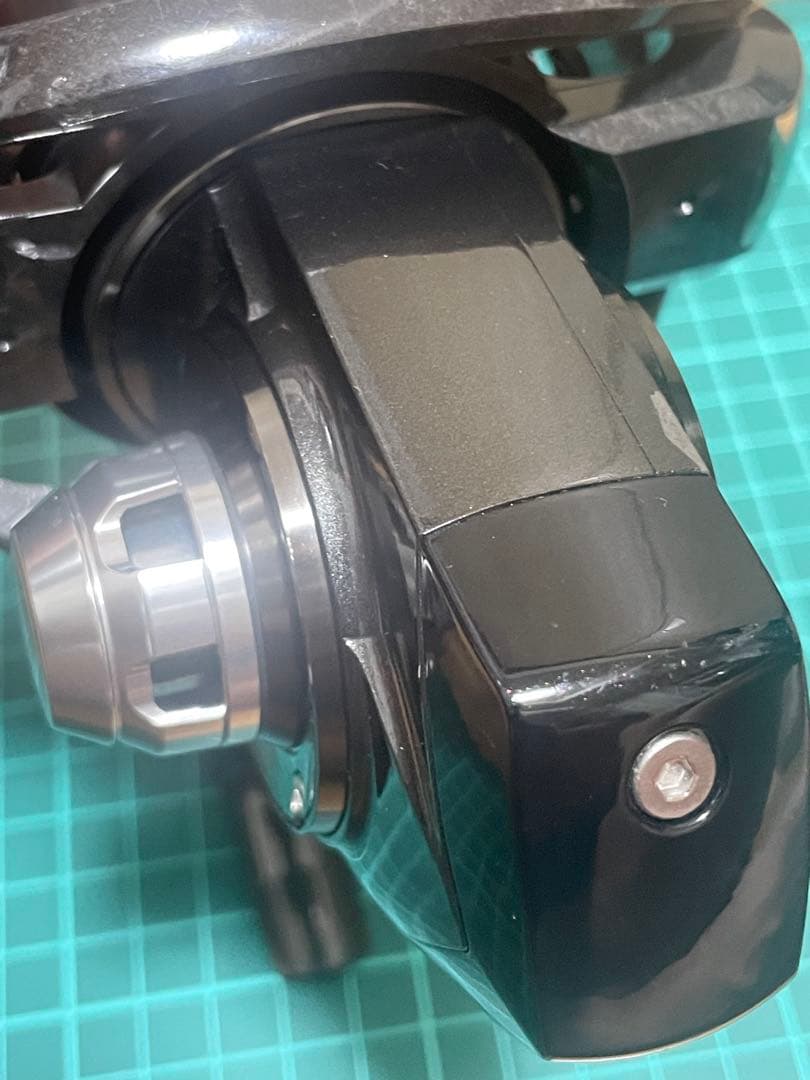 【DAIWA】16 Catalina 6500H