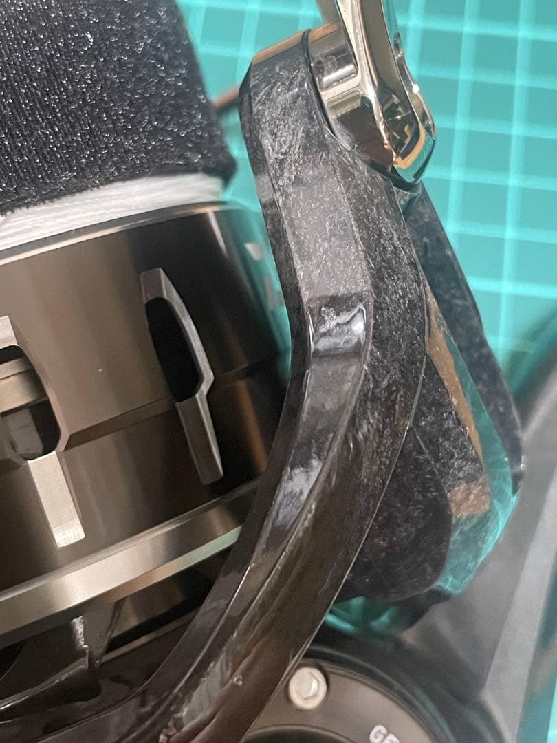 【DAIWA】16 Catalina 6500H