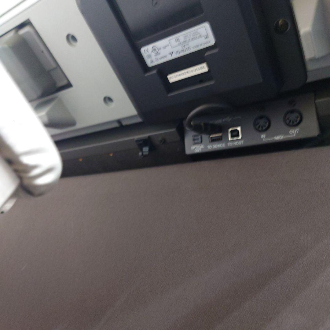 ステージアELS-01c　USB付き　YAMAHAエレクトーン