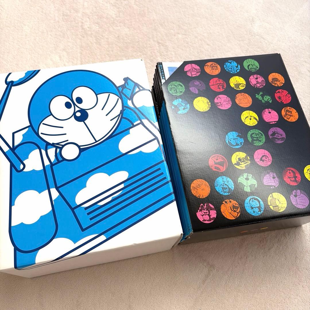 ぼくドラえもん　藤子不二雄　ワンダーランド　小学館　コンプリート　セット