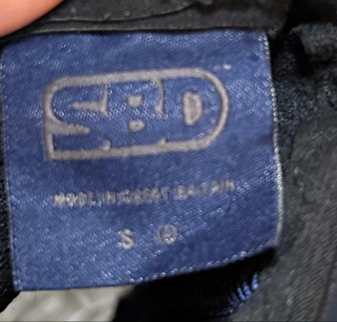 SBD エルボースリーブ【S】 限定カラー【Strom】　値下げしました