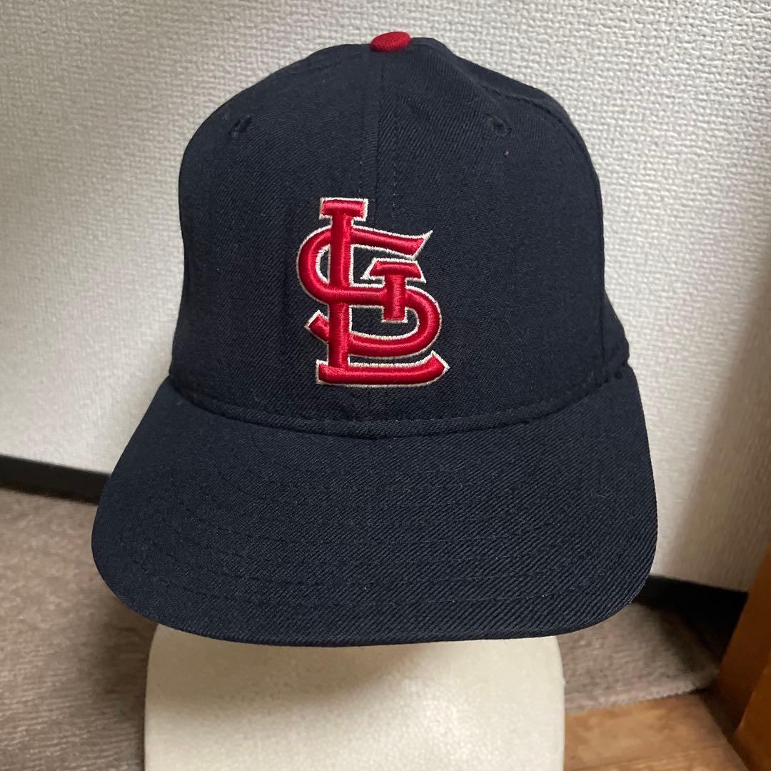 激レア　初期　New era ヴィンテージ　カージナルス