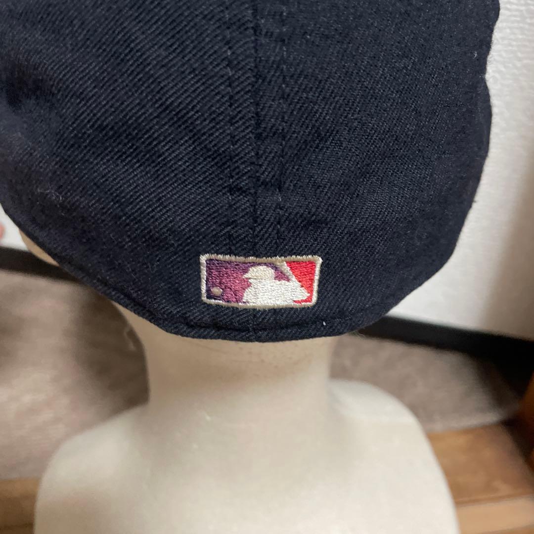 激レア　初期　New era ヴィンテージ　カージナルス