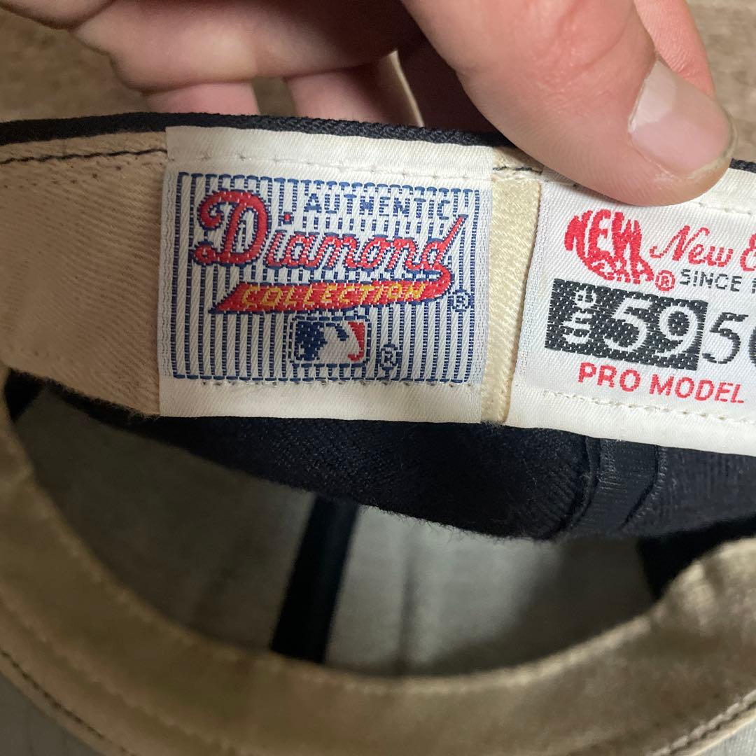 激レア　初期　New era ヴィンテージ　カージナルス