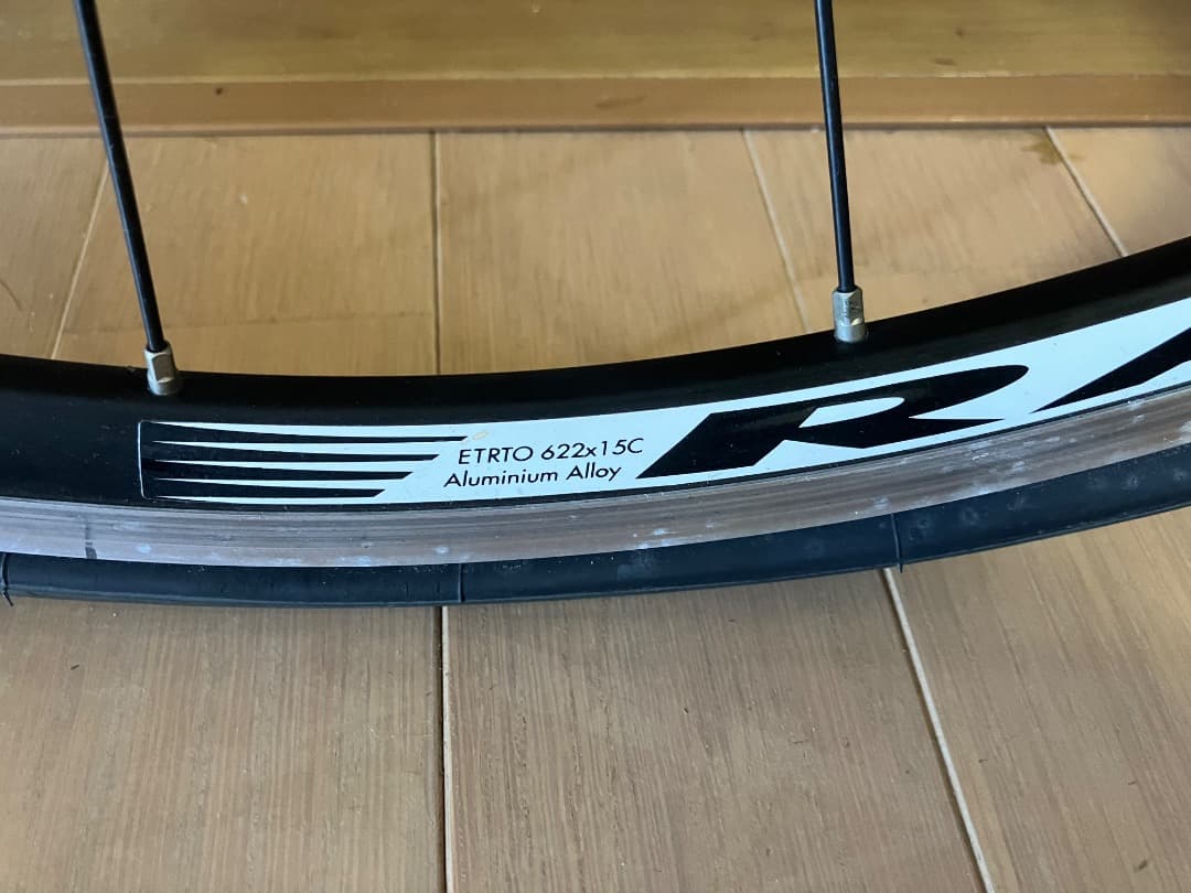 FULCRUM racing7 フルクラム レーシング7