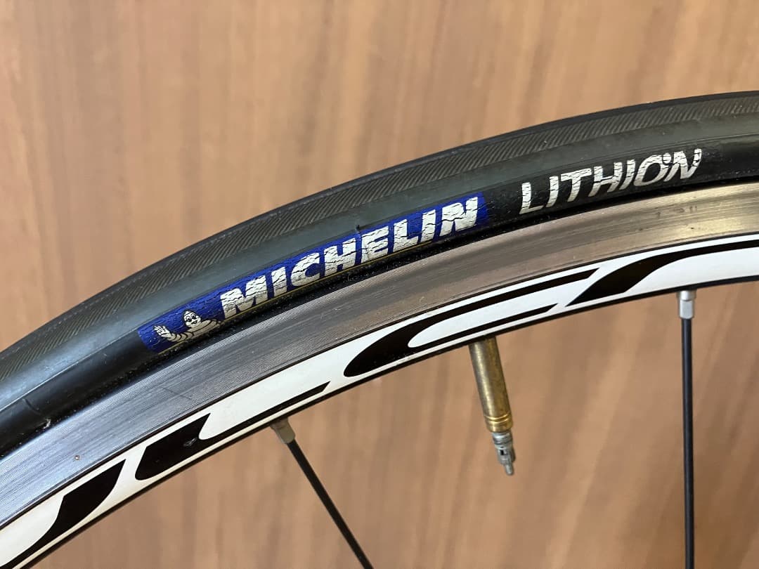 FULCRUM racing7 フルクラム レーシング7