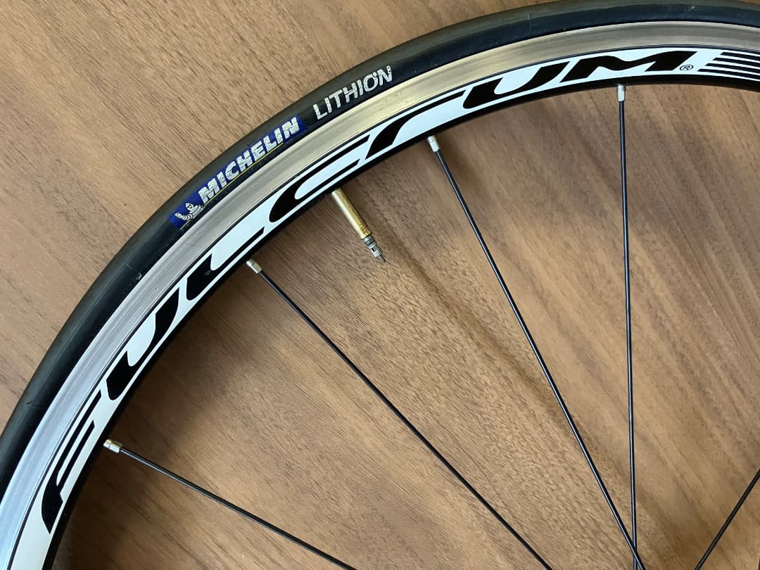 FULCRUM racing7 フルクラム レーシング7