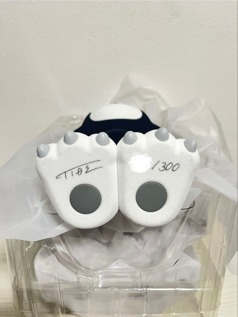 TIDE Blanket イデタツヒロ ide tatsuhiro