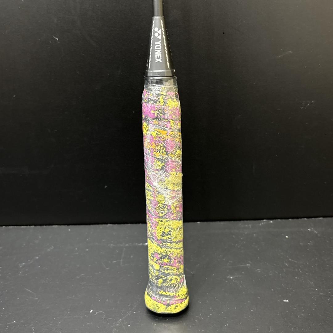 YONEX　NANOFLARE　170　LIGHT　バトミントン　ガット無し