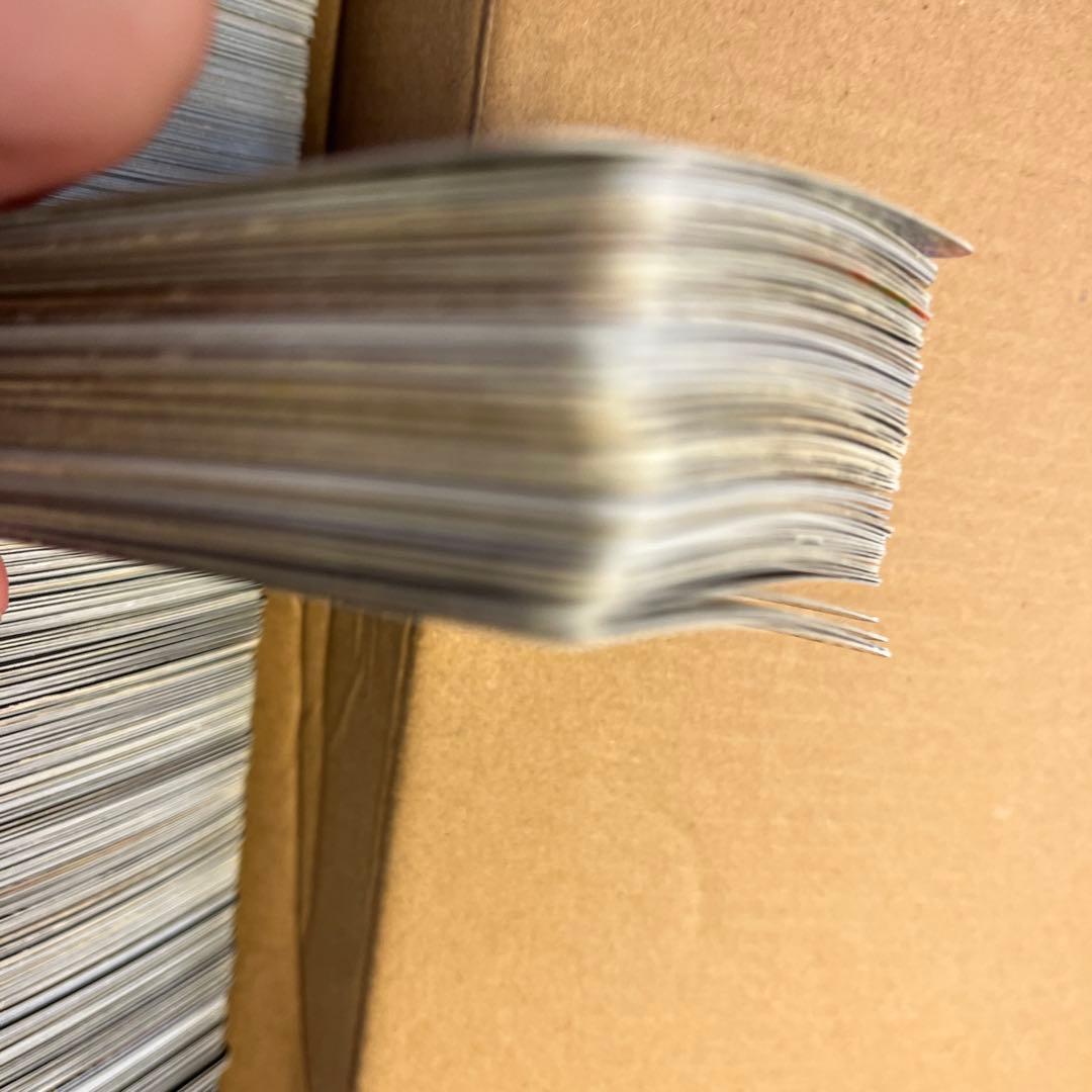 デュエルマスターズカードセット（引退品）