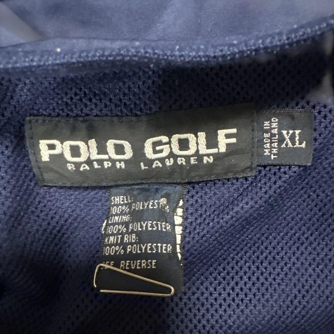 90s POLO GOLF RALPH LAUREN（ポロゴルフ ラルフローレン