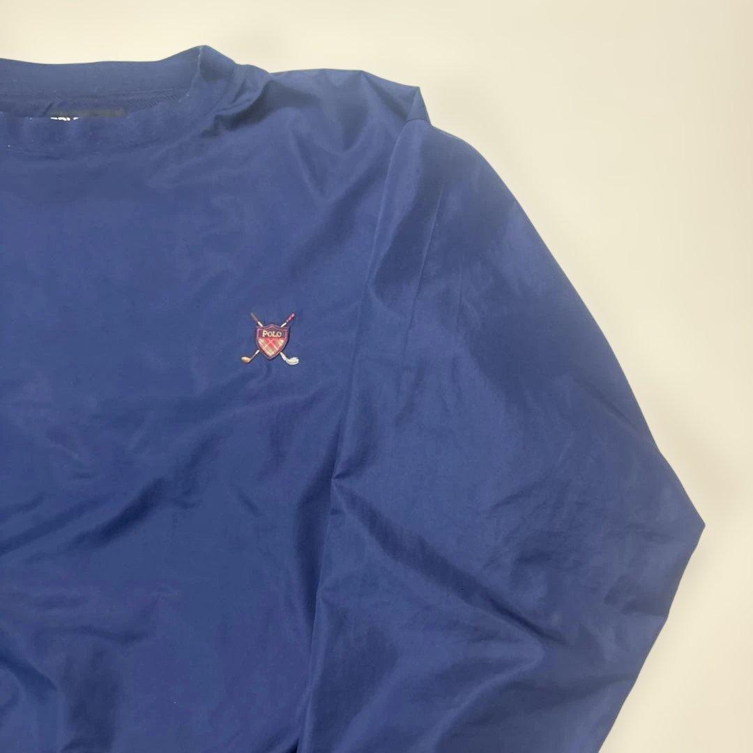 90s POLO GOLF RALPH LAUREN（ポロゴルフ ラルフローレン