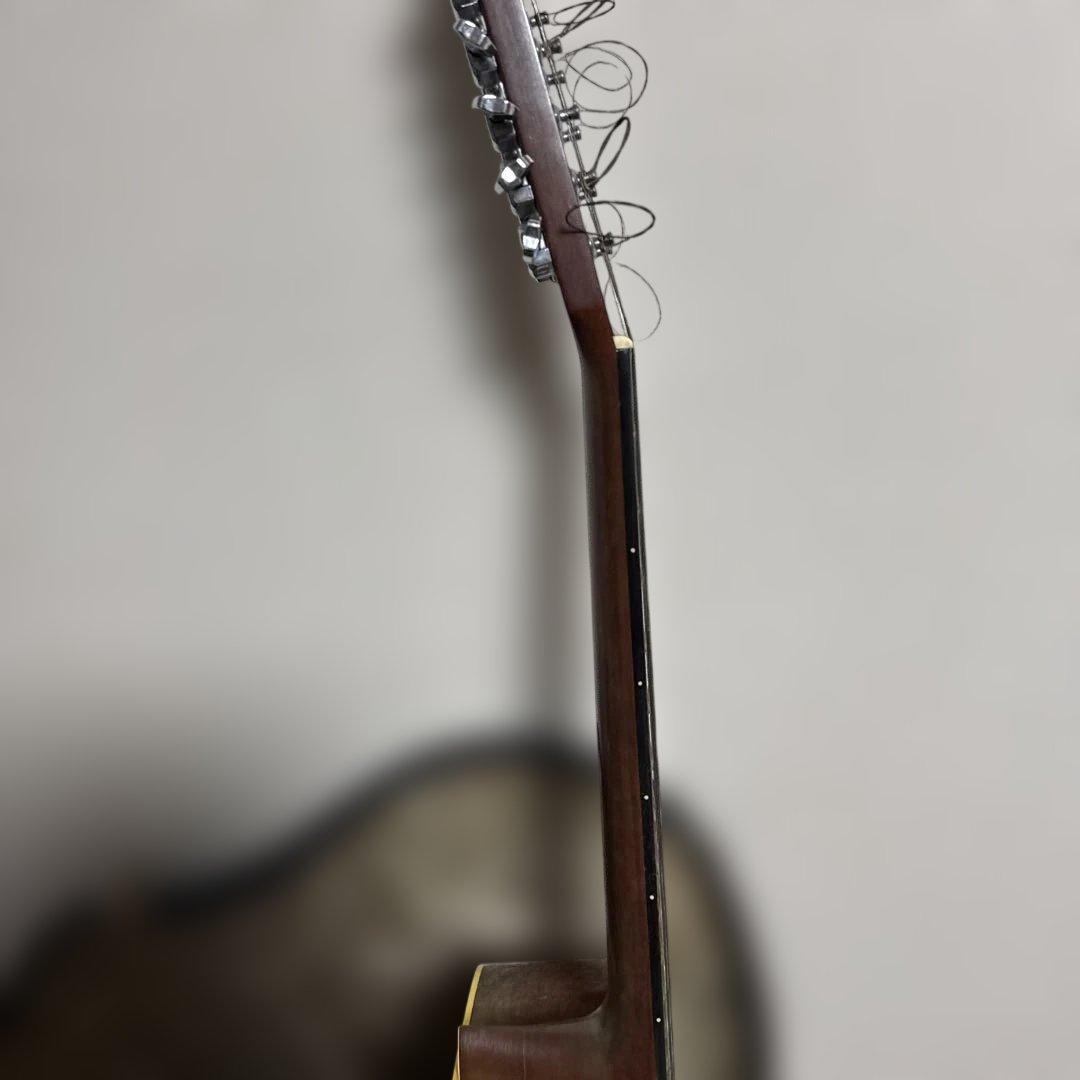 Cat’s Eyes・１２弦モデル・CE-350TW/
