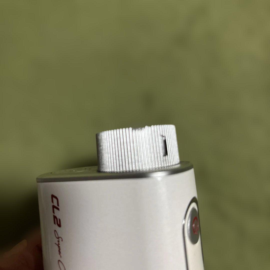 VOICE CADDIE CL2 ゴルフ用距離計