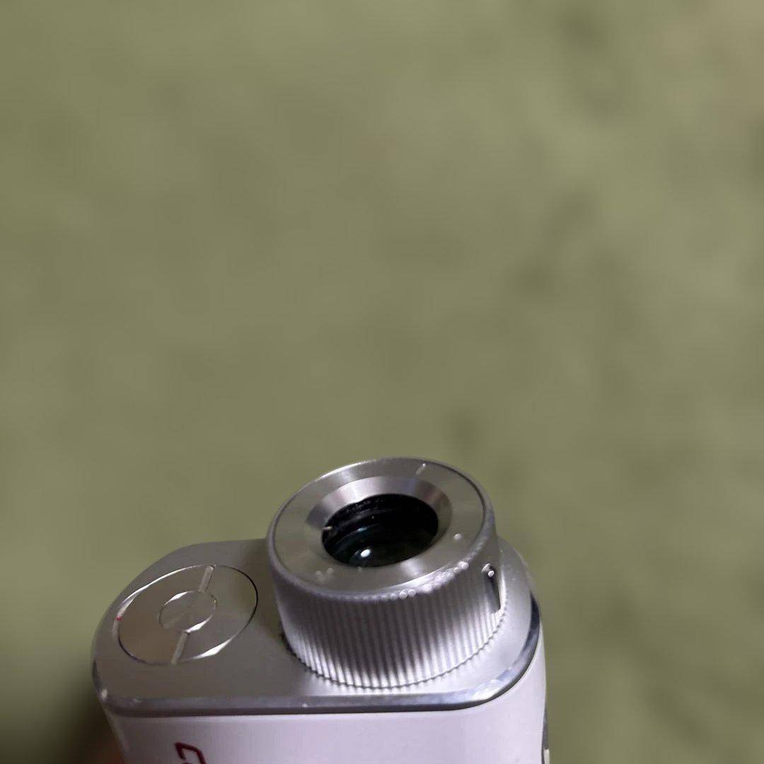VOICE CADDIE CL2 ゴルフ用距離計