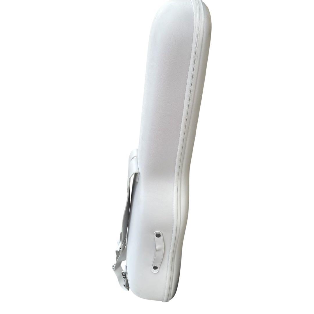 【美品】LAVA ME3 スマートギター 38インチ オレンジ　ケース付