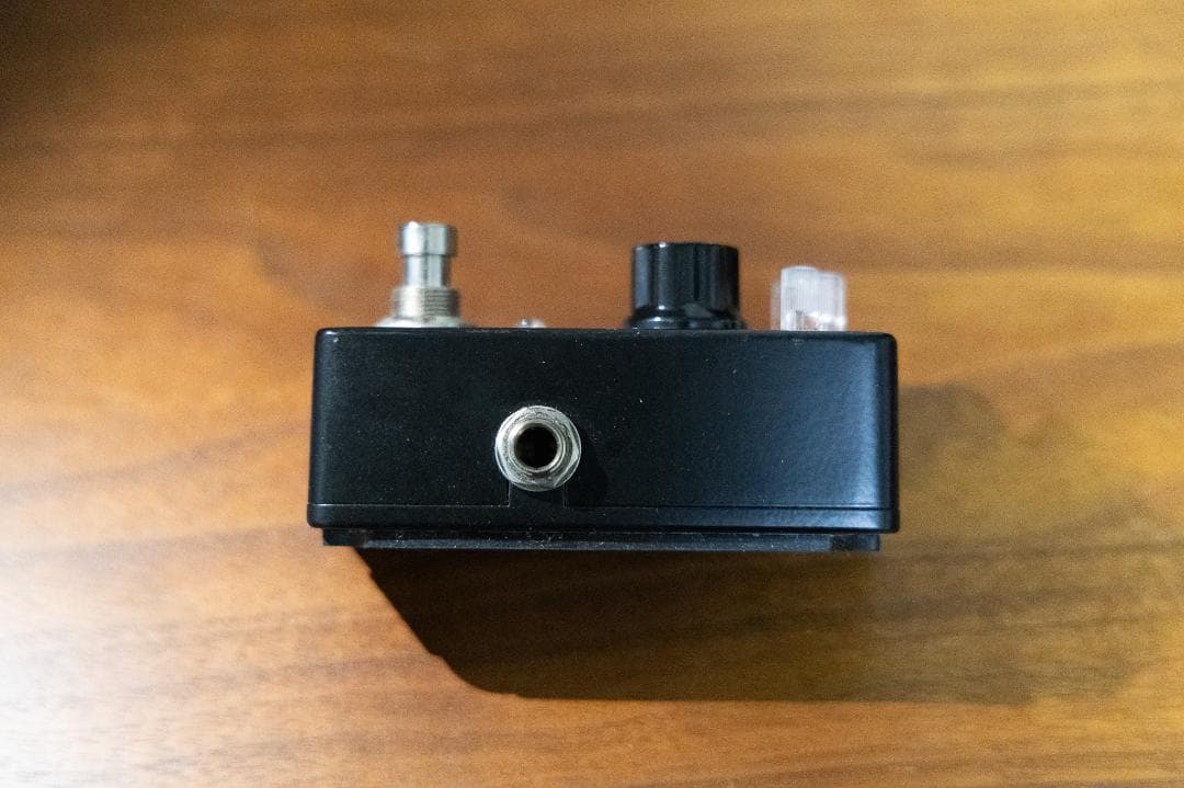 【ライセンス解除済】IK Multimedia TONEX ONE